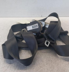 Ceinture avant droit PEUGEOT BIPPER Photo n°1