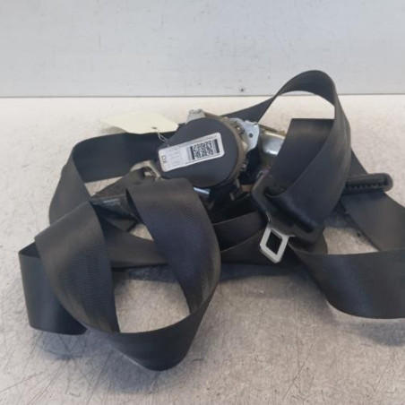 Ceinture avant droit PEUGEOT BIPPER Photo n°1