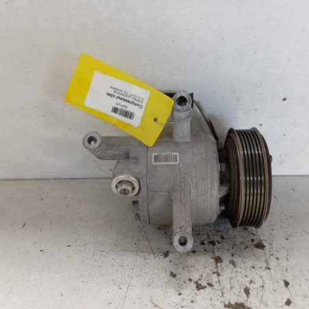 Compresseur clim CITROEN C1 2