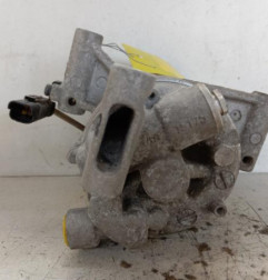 Compresseur clim CITROEN C1 2 Photo n°3