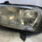 Optique avant principal gauche (feux)(phare) FIAT STILO
