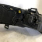 Optique avant principal gauche (feux)(phare) FIAT STILO