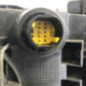 Optique avant principal gauche (feux)(phare) FIAT STILO