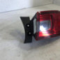 Feu arriere principal droit (feux) RENAULT CLIO 4