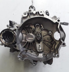 Boite de vitesses VOLKSWAGEN POLO 4 Photo n°1