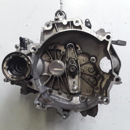 Boite de vitesses VOLKSWAGEN POLO 4 Photo n°1