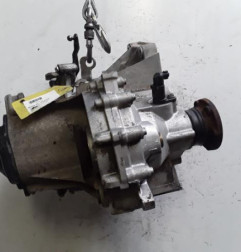Boite de vitesses VOLKSWAGEN POLO 4