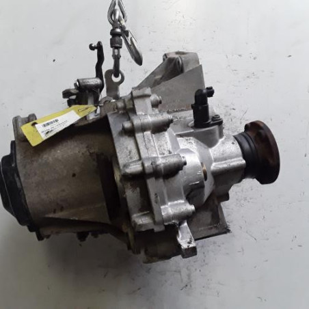 Boite de vitesses VOLKSWAGEN POLO 4