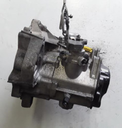 Boite de vitesses VOLKSWAGEN POLO 4 Photo n°4