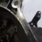 Boite de vitesses VOLKSWAGEN POLO 4