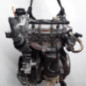 Moteur VOLKSWAGEN POLO 4