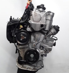 Moteur VOLKSWAGEN POLO 4