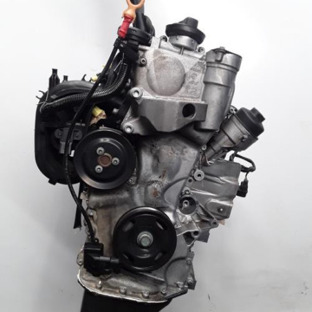 Moteur VOLKSWAGEN POLO 4