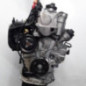 Moteur VOLKSWAGEN POLO 4