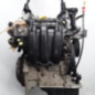 Moteur VOLKSWAGEN POLO 4