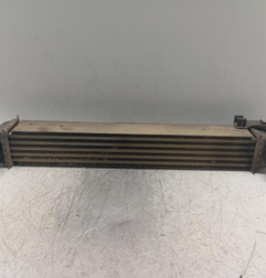 Echangeur air (Intercooler) PEUGEOT BIPPER Photo n°1