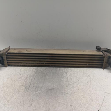 Echangeur air (Intercooler) PEUGEOT BIPPER Photo n°1