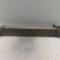 Echangeur air (Intercooler) PEUGEOT BIPPER
