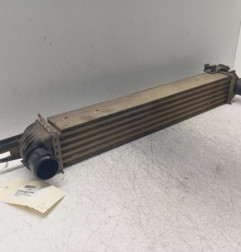 Echangeur air (Intercooler) PEUGEOT BIPPER