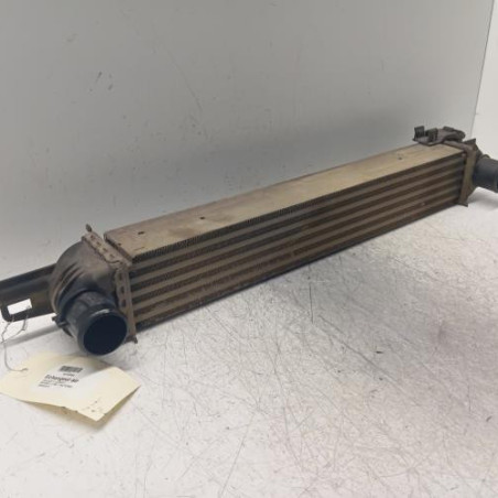 Echangeur air (Intercooler) PEUGEOT BIPPER