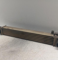 Echangeur air (Intercooler) PEUGEOT BIPPER Photo n°3