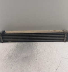 Echangeur air (Intercooler) PEUGEOT BIPPER Photo n°5