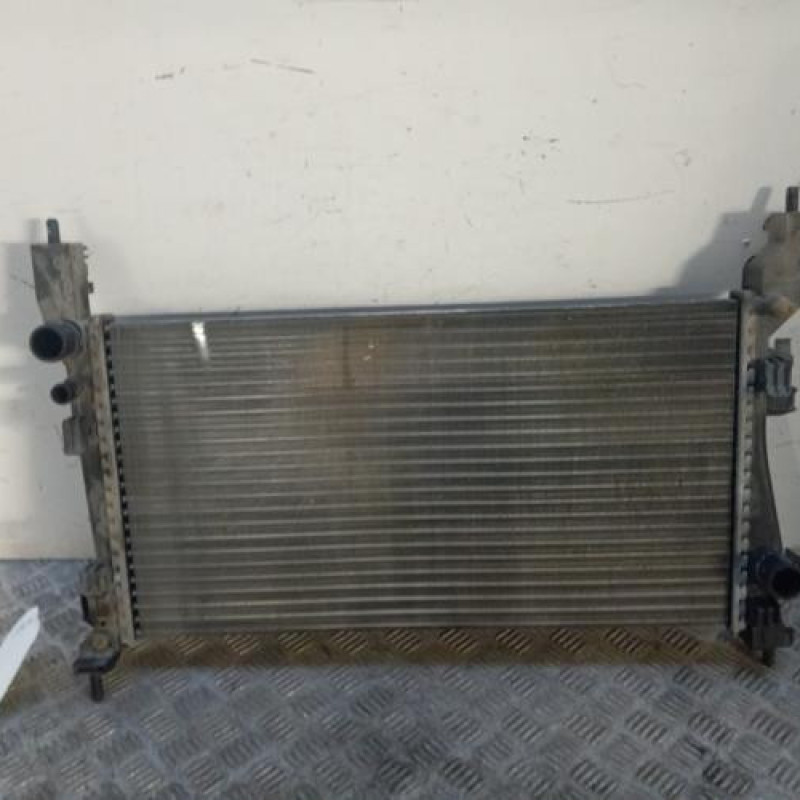 Radiateur eau PEUGEOT BIPPER Radiateur eau PEUGEOT BIPPER