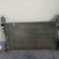Radiateur eau PEUGEOT BIPPER