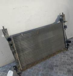 Radiateur eau PEUGEOT BIPPER