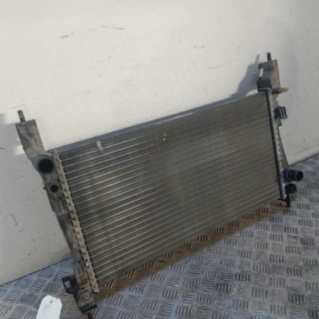 Radiateur eau PEUGEOT BIPPER