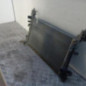 Radiateur eau PEUGEOT BIPPER