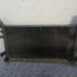 Radiateur eau PEUGEOT BIPPER