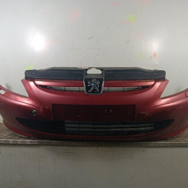 Pare choc avant PEUGEOT 307