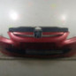 Pare choc avant PEUGEOT 307