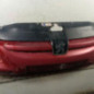 Pare choc avant PEUGEOT 307