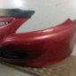 Pare choc avant PEUGEOT 307