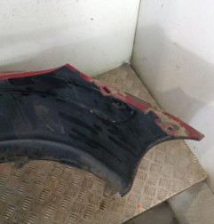 Pare choc avant PEUGEOT 307 Photo n°5