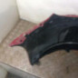 Pare choc avant PEUGEOT 307