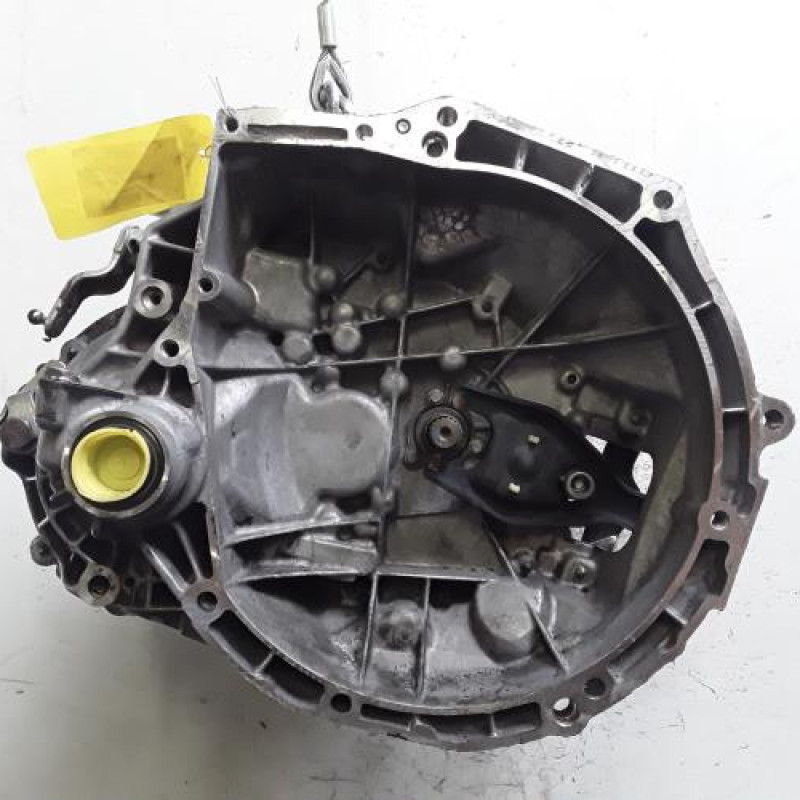 Boite de vitesses PEUGEOT 206+