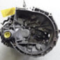 Boite de vitesses PEUGEOT 206+