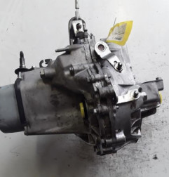 Boite de vitesses PEUGEOT 206+