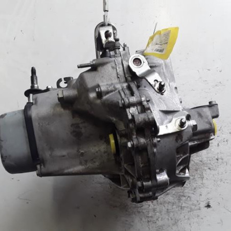 Boite de vitesses PEUGEOT 206+