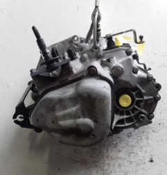 Boite de vitesses PEUGEOT 206+ Photo n°3