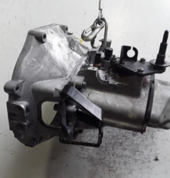 Boite de vitesses PEUGEOT 206+ Photo n°4