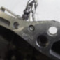 Boite de vitesses PEUGEOT 206+