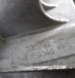 Boite de vitesses PEUGEOT 206+ Photo n°6