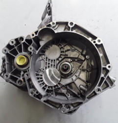 Boite de vitesses CHEVROLET ORLANDO Photo n°1