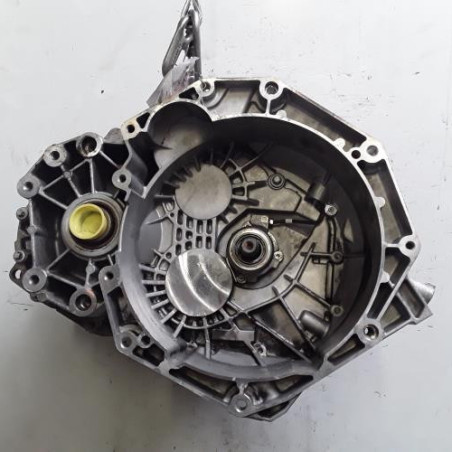 Boite de vitesses CHEVROLET ORLANDO Photo n°1