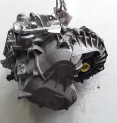 Boite de vitesses CHEVROLET ORLANDO Photo n°3