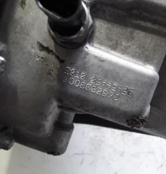Boite de vitesses CHEVROLET ORLANDO Photo n°5